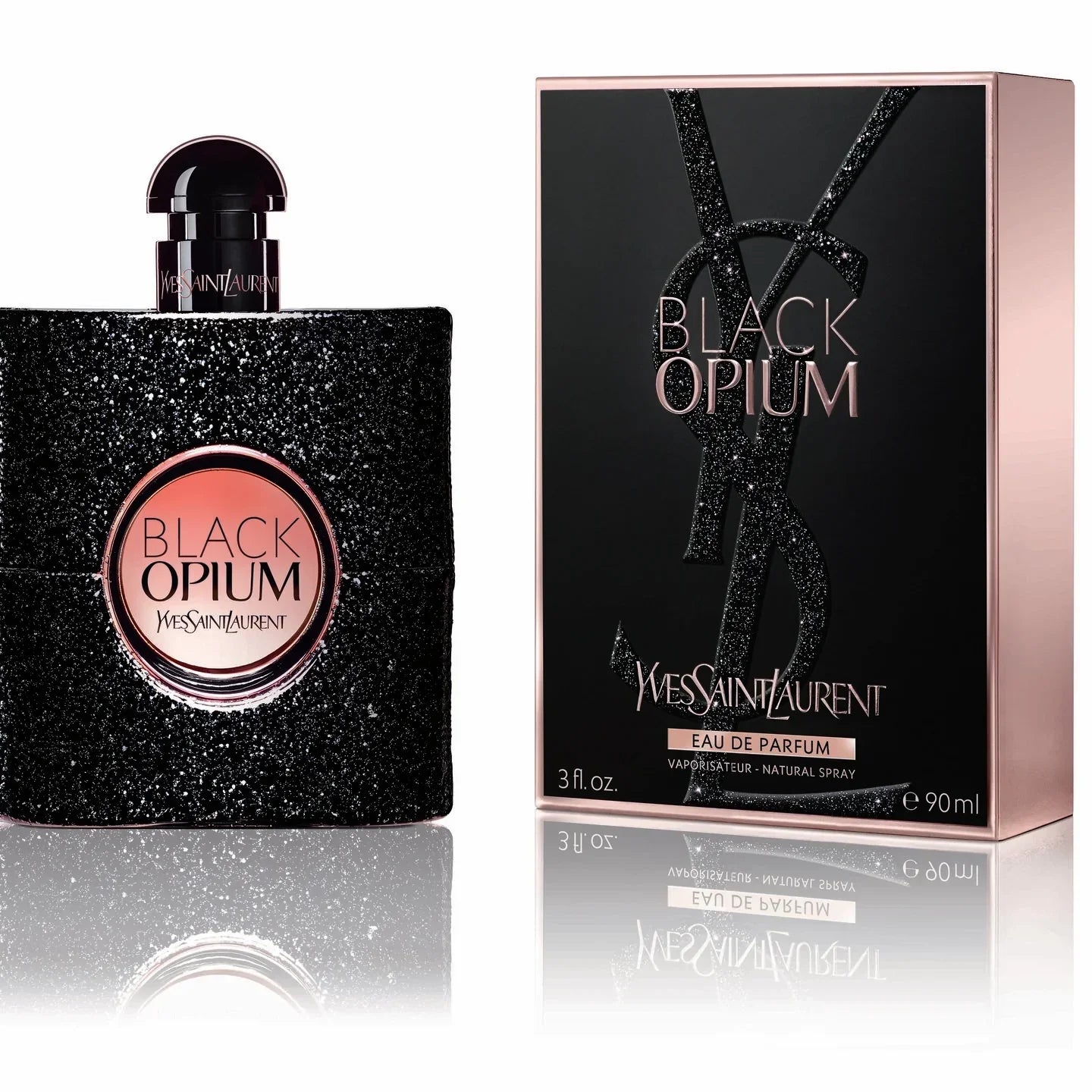 YSL Black Opium