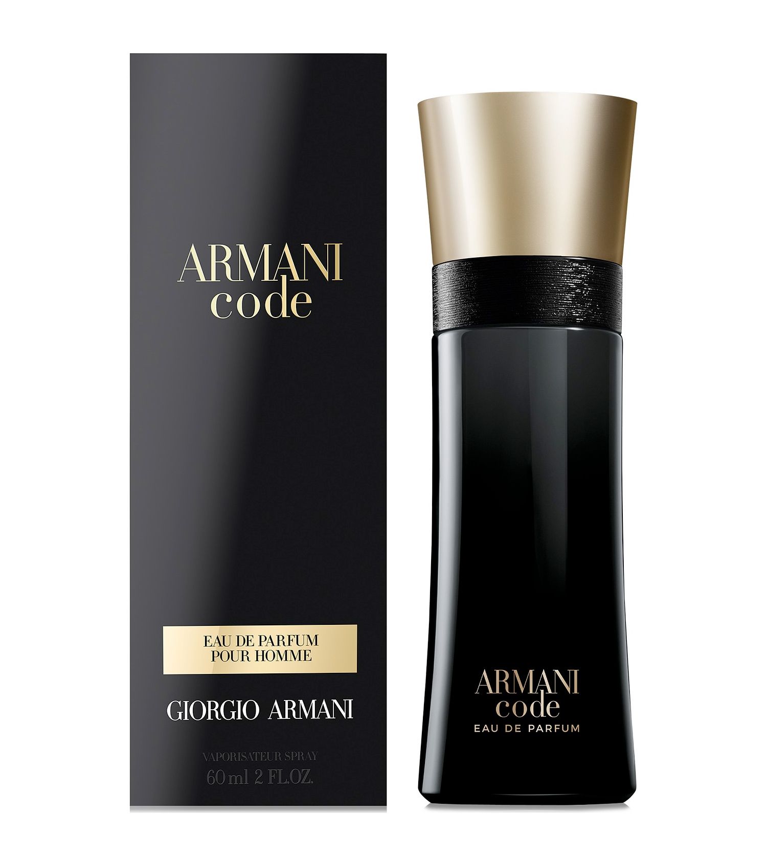 Armani Code